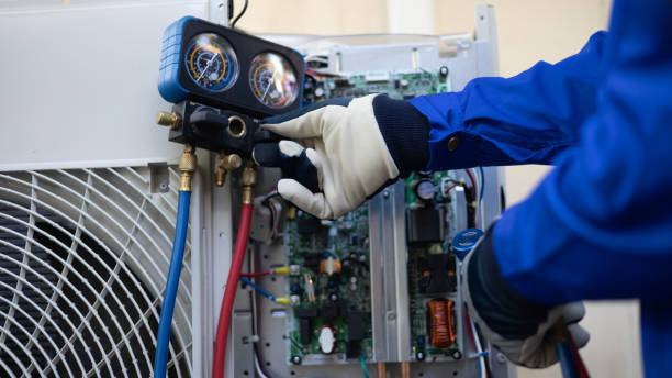 Best HVAC cleaning services  in Berkshire Lakes, FL